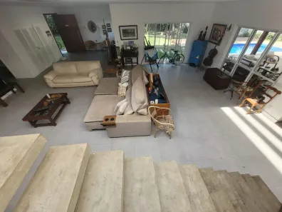Casa de Condomínio com 4 Quartos à venda, 450m² no Barra da Tijuca, Rio de Janeiro
