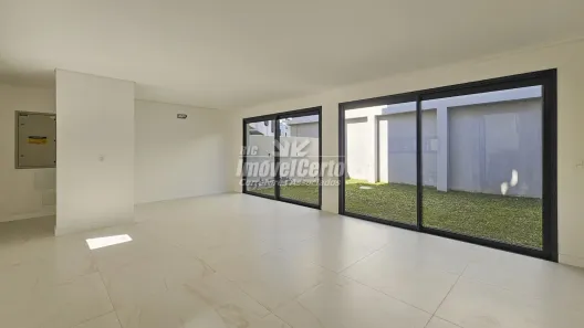 Casa de Condomínio com 3 Quartos à venda, 198m² no Campo Comprido, Curitiba