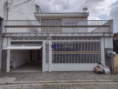 Sobrado com 3 Quartos à venda, 206m² no Vila Maria Tereza, Guarulhos