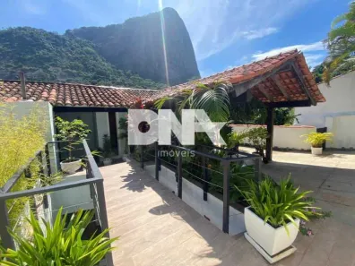 Casa de Condomínio com 6 Quartos à venda, 298m² no Joá, Rio de Janeiro