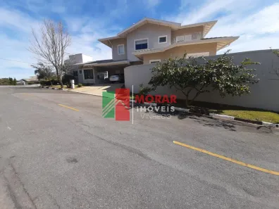 Casa de Condomínio com 4 Quartos à venda, 300m² no Bosque, Vinhedo