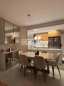 Apartamento com 3 Quartos à venda, 78m² no Parque Residencial Aquarius, São José dos Campos