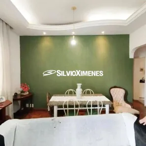 Apartamento com 3 Quartos à venda, 3400m² no Coração de Jesus, Belo Horizonte