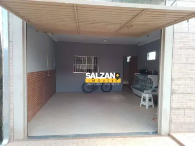 Casa com 2 Quartos à venda, 184m² no São Gonçalo, Taubaté