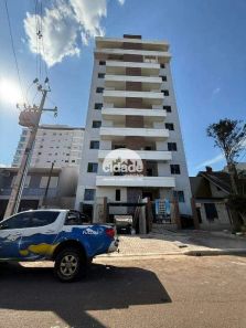 Apartamento com 1 Quarto à venda, 71m² no Country, Cascavel