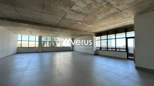 Sala Comercial para alugar, 135m² no Jardim Sul, Uberlândia