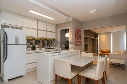 Apartamento com 2 Quartos à venda, 62m² no Bela Vista, São Paulo