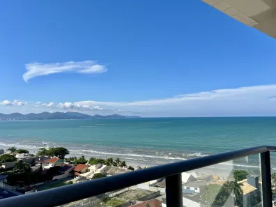 Apartamento com 3 Quartos à venda, 95m² no Balneário Perequê, Porto Belo