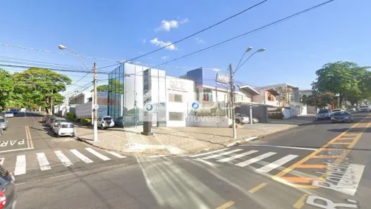 Prédio Comercial com 7 Quartos à venda, 313m² no Jardim Dom Bosco, Campinas