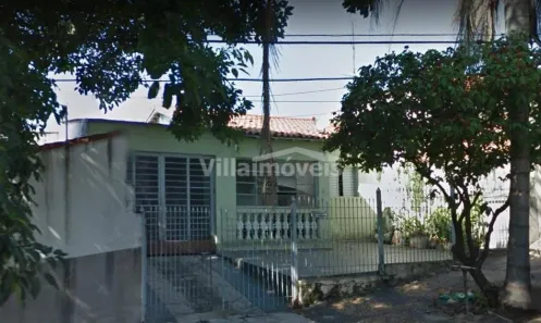 Casa com 2 Quartos à venda, 160m² no Jardim Miranda, Campinas