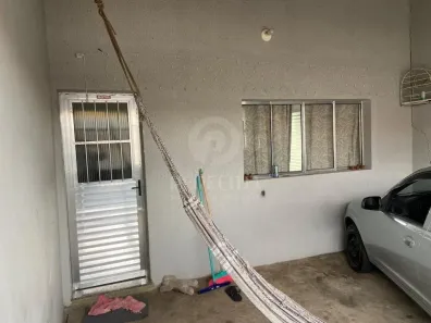 Casa com 2 Quartos à venda, 100m² no Parque Florely (Nova Veneza), Sumaré