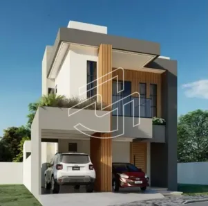 Casa de Condomínio com 3 Quartos à venda, 181m² no Centro, Ananindeua