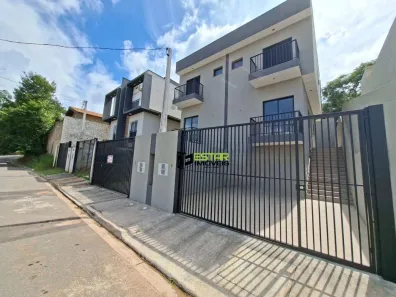 Casa com 2 Quartos à venda, 65m² no Jardim Santo Antônio, Atibaia