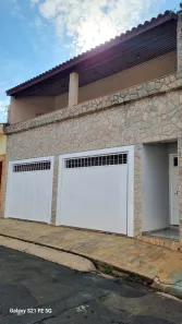 Sobrado com 3 Quartos à venda, 274m² no Cidade Nova, Franca