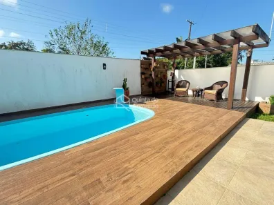 Casa com 4 Quartos à venda, 288m² no , Governador Celso Ramos