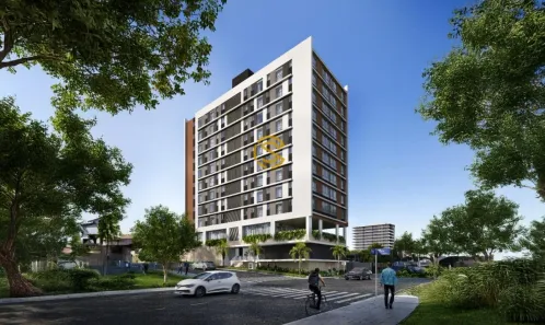 Apartamento com 3 Quartos à venda, 144m² no Centro, Cascavel