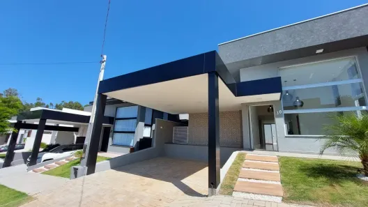 Casa de Condomínio com 3 Quartos à venda, 275m² no Condomínio Atibaia Park I, Atibaia