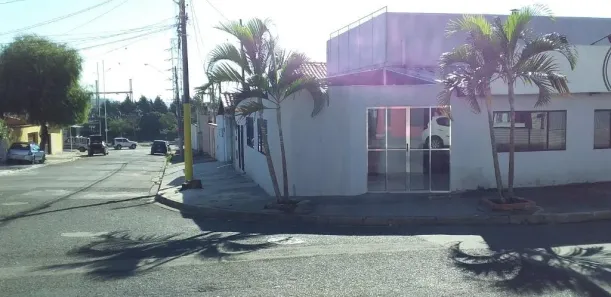 Ponto Comercial à venda, 130m² no Jardim Santa Amélia, Hortolândia