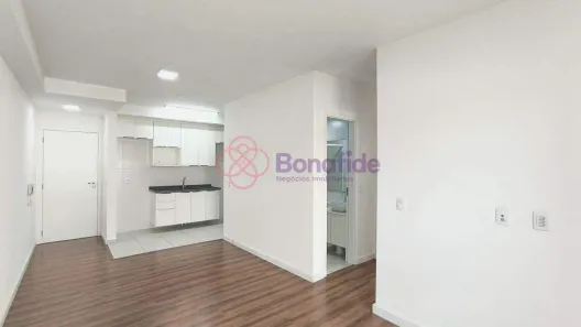 Apartamento com 2 Quartos para alugar, 64m² no Engordadouro, Jundiaí