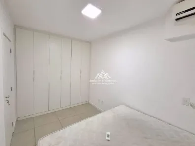 Apartamento com 1 Quarto para alugar, 59m² no Jardim Botânico, Ribeirão Preto