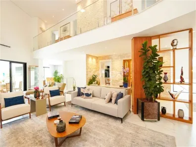 Casa com 4 Quartos à venda, 640m² no Alphaville, Santana de Parnaíba