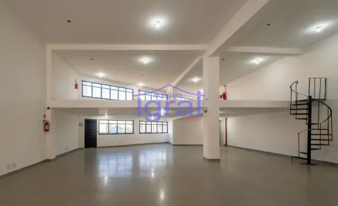 Prédio Comercial para alugar, 1483m² no Jabaquara, São Paulo