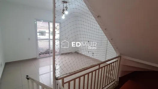 Sobrado com 2 Quartos à venda, 94m² no Parque Novo Oratório, Santo André