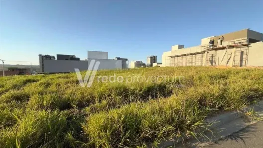 Lote/Terreno à venda, 150m² no Jardim Bom Sucesso, Indaiatuba