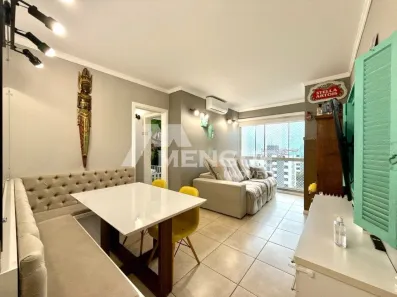 Apartamento com 2 Quartos à venda, 56m² no Sarandi, Porto Alegre