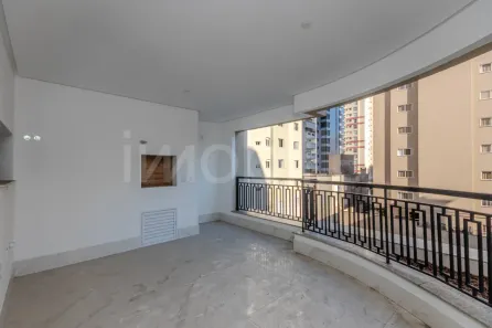 Apartamento com 4 Quartos à venda, 185m² no Andorinha, Itapema