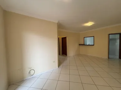 Apartamento com 3 Quartos para alugar, 74m² no Conjunto Residencial Trinta e Um de Março, São José dos Campos