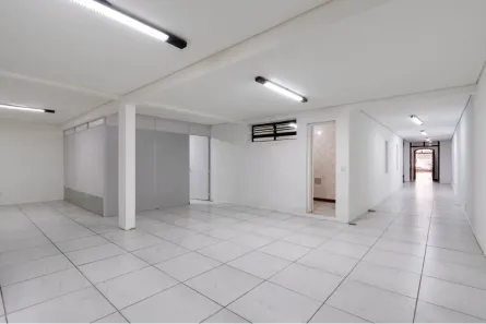 Prédio Comercial à venda, 335m² no Parque Jabaquara, São Paulo