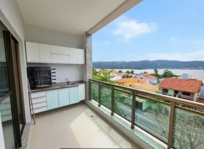 Apartamento com 2 Quartos à venda, 74m² no Piratininga, Niterói