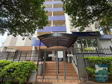 Apartamento com 3 Quartos para alugar, 100m² no Centro, São Carlos