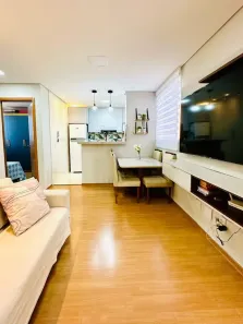 Apartamento com 2 Quartos à venda, 60m² no Cambuci, São Paulo