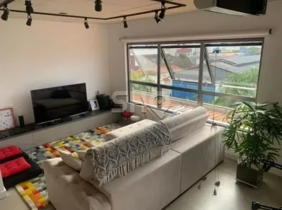 Apartamento com 1 Quarto à venda, 70m² no Carandiru, São Paulo