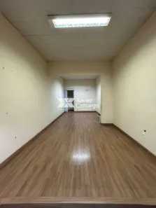 Sala Comercial para alugar, 49m² no Vila Aparecida, Rio Claro