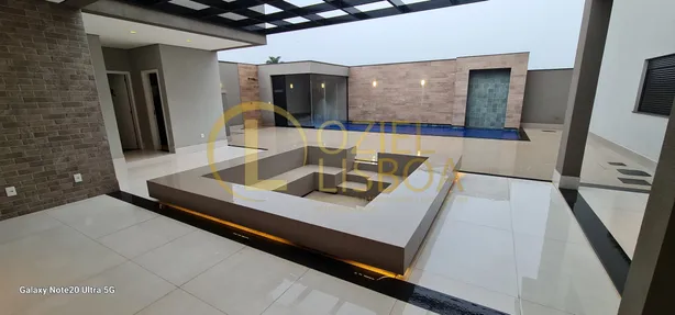 Casa com 6 Quartos à venda, 800m² no Setor Habitacional Vicente Pires, Brasília