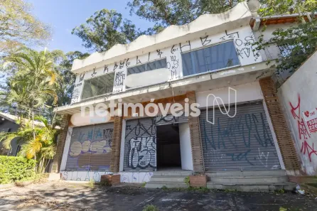 Prédio Comercial à venda, 274m² no Tucuruvi, São Paulo