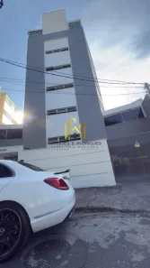 Apartamento com 3 Quartos à venda, 110m² no Planalto, Belo Horizonte