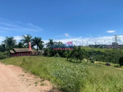 Lote/Terreno à venda, 1645m² no Jardim Olympia, Jacareí