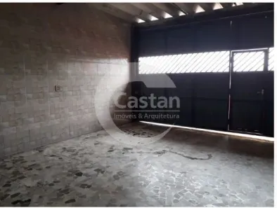 Sobrado com 2 Quartos à venda, 200m² no Jardim Ibitirama, São Paulo