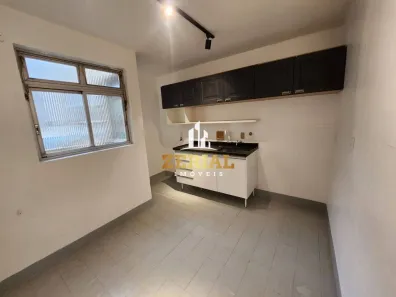 Sobrado com 2 Quartos para alugar, 180m² no Santa Paula, São Caetano do Sul