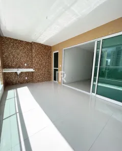 Apartamento com 4 Quartos à venda, 191m² no Renascença, São Luís