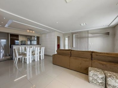 Apartamento com 3 Quartos à venda, 104m² no Centro, São Bernardo do Campo