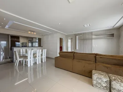 Apartamento com 3 Quartos à venda, 104m² no Centro, São Bernardo do Campo