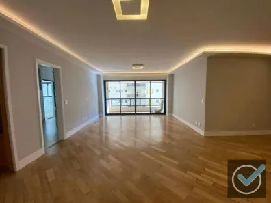 Apartamento com 3 Quartos para alugar, 160m² no Alphaville Centro Industrial e Empresarial/Alphaville., Barueri