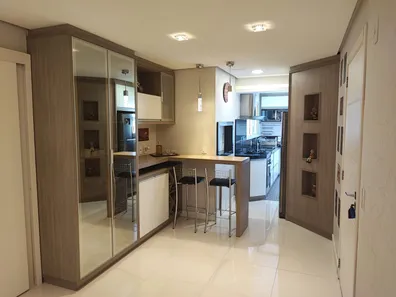 Apartamento com 2 Quartos à venda, 95m² no Sagrada Família, Caxias do Sul