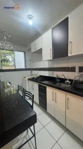 Apartamento com 2 Quartos à venda, 47m² no Loteamento Villa Branca, Jacareí