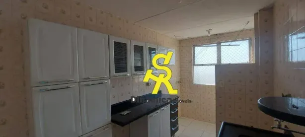Apartamento com 2 Quartos à venda, 50m² no Jardim do Tiro, São Paulo